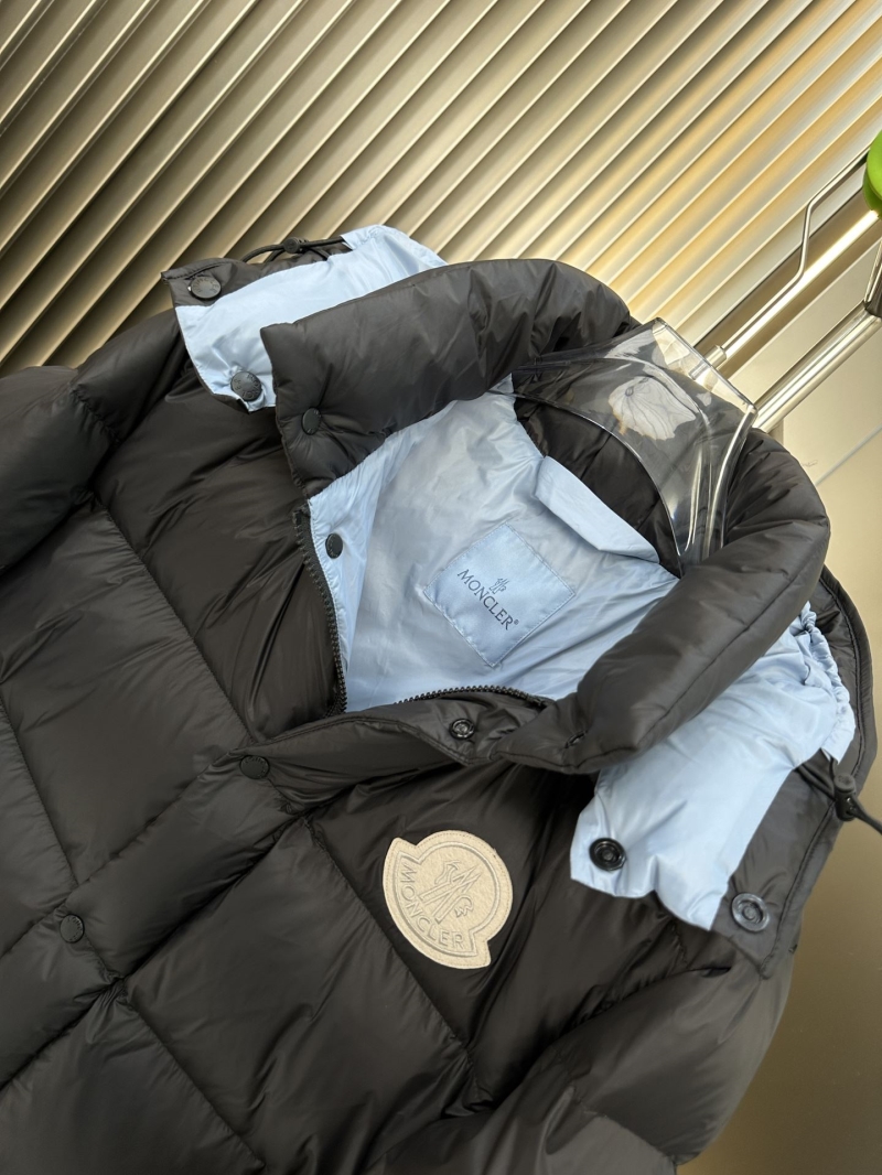 Moncler Down Coat